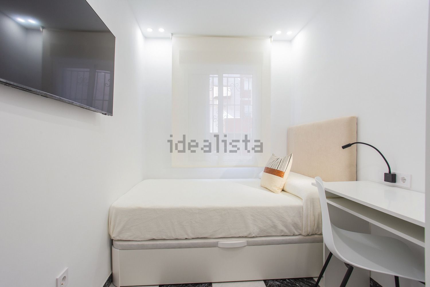 Quarto para alugar, Cartagena