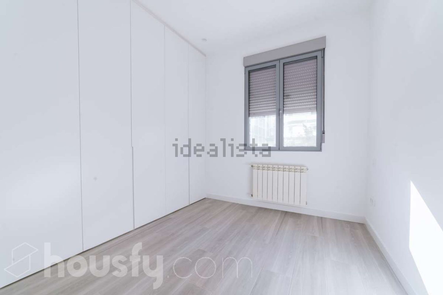 Pis de 55 m² a Madrid