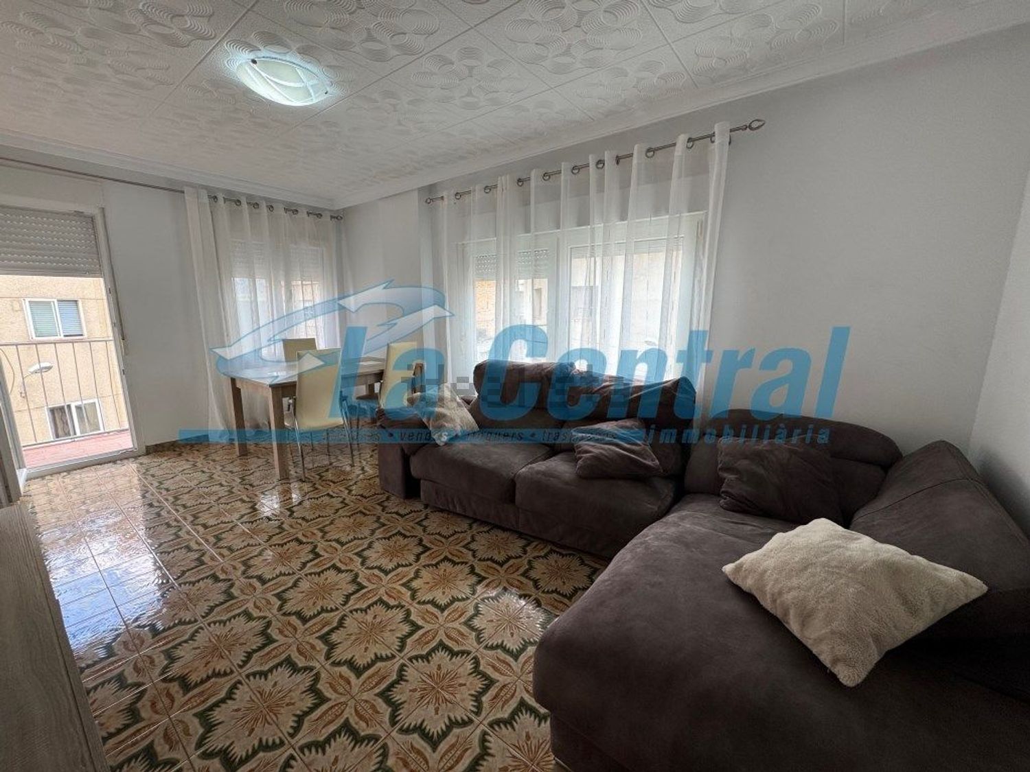 Piso de 131 m² en la Sénia
