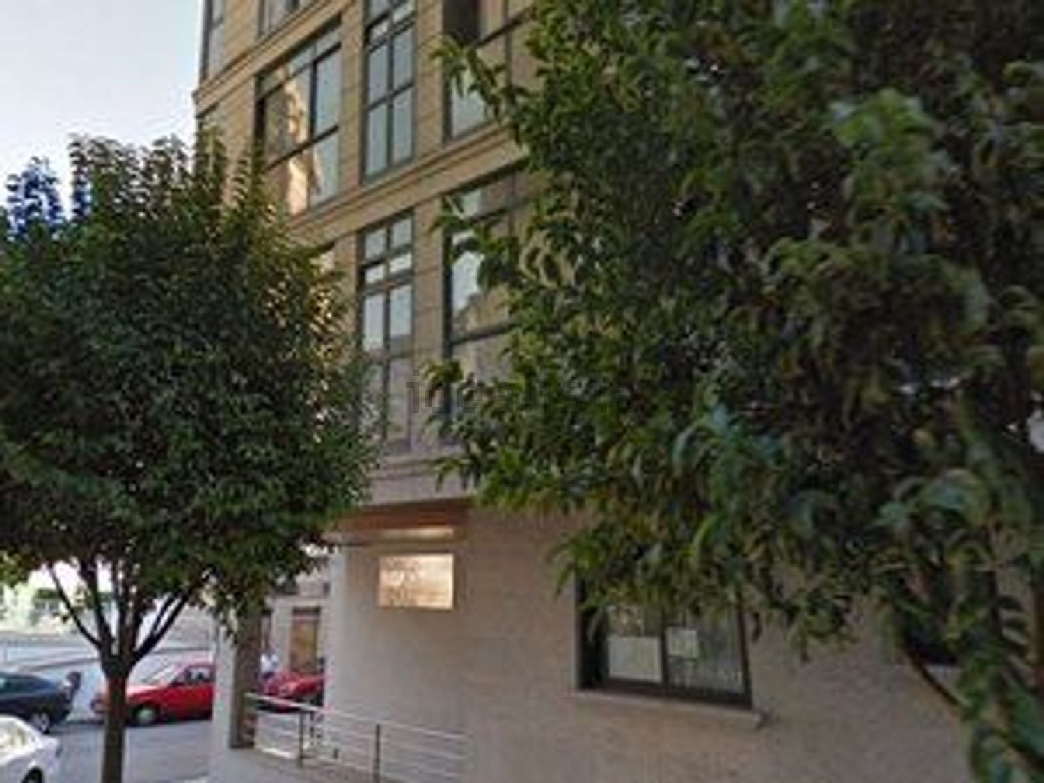 Pis de 36 m² a Vigo