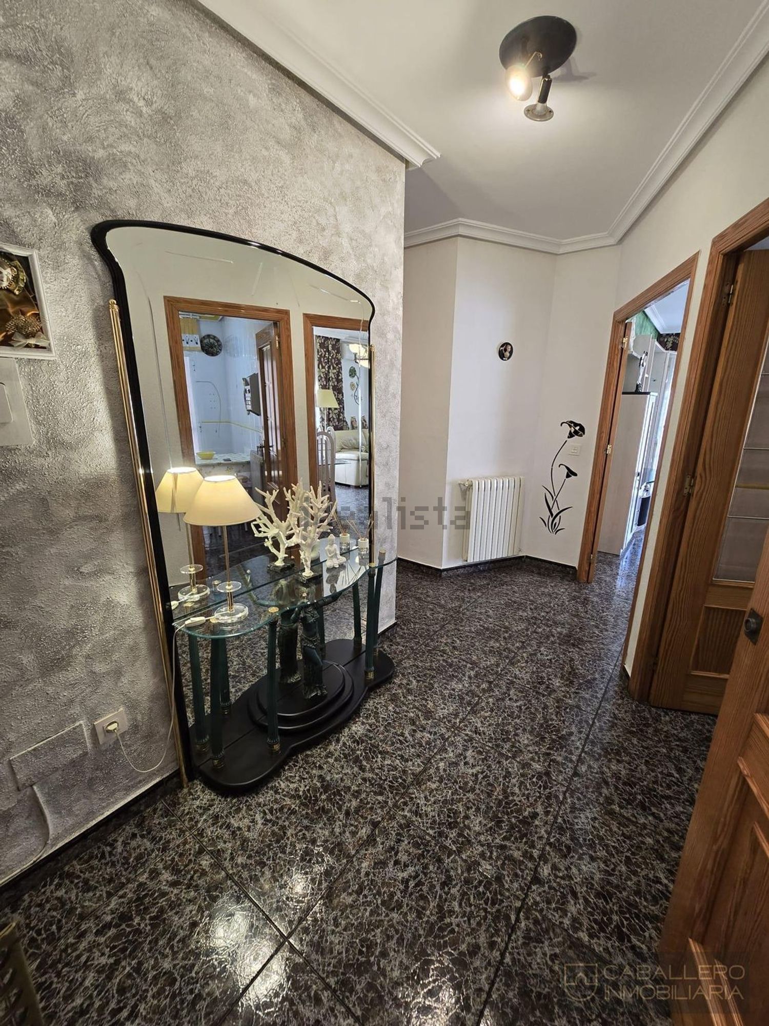 Квартира 95 м² в Cehegín