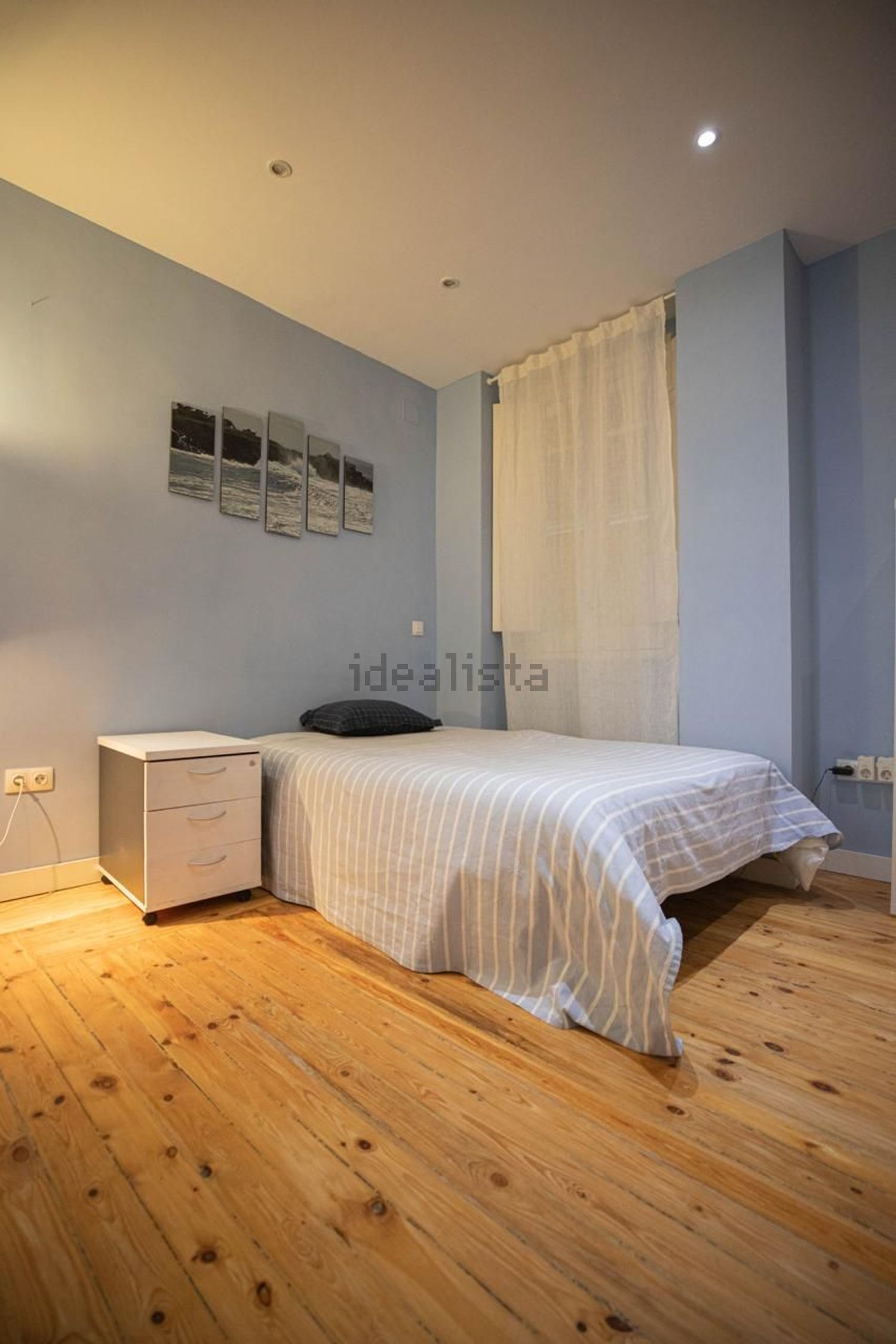 Pis de 153 m² a Madrid