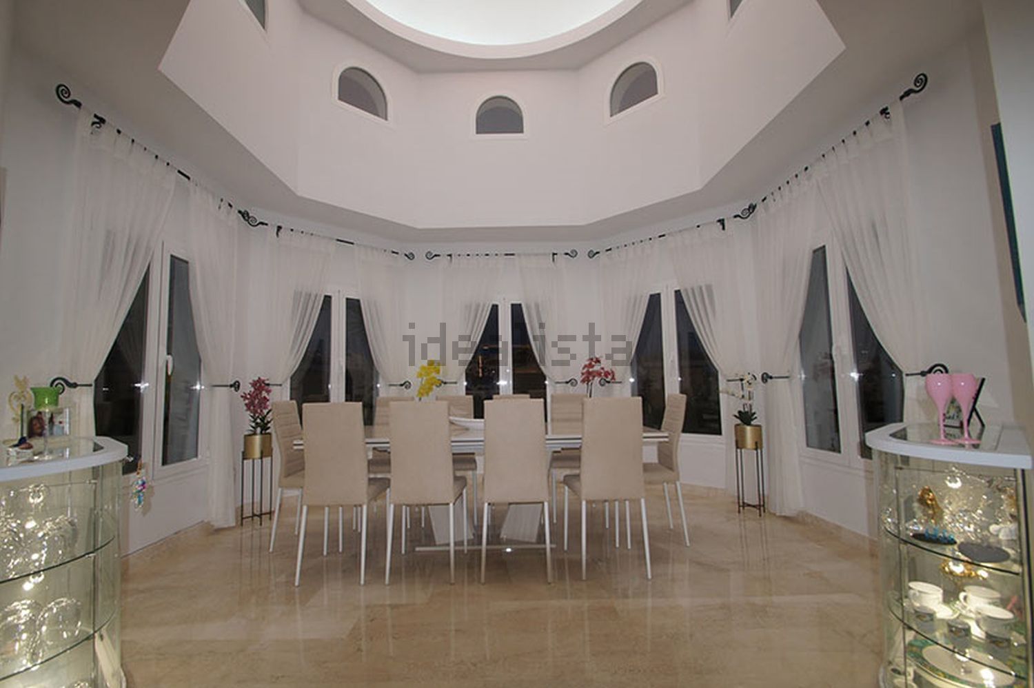 Haus 332 m² in Mijas