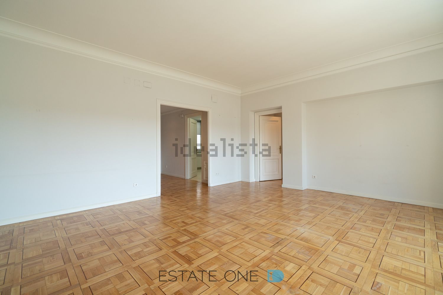 Pis de 160 m² a Madrid