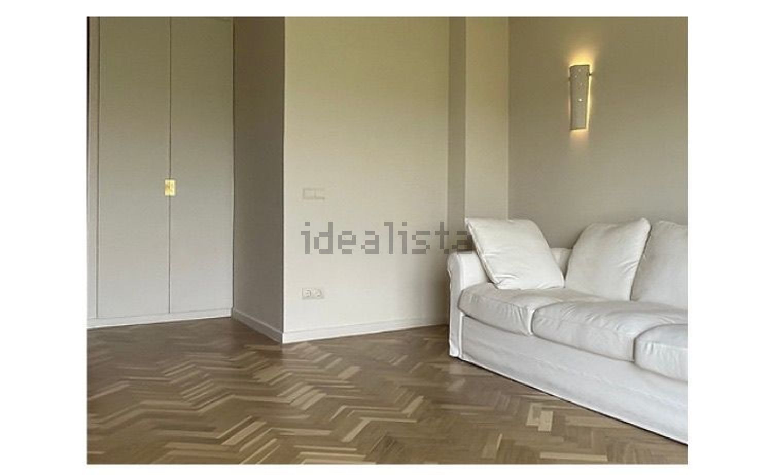 Appartamento 102 m² a Madrid