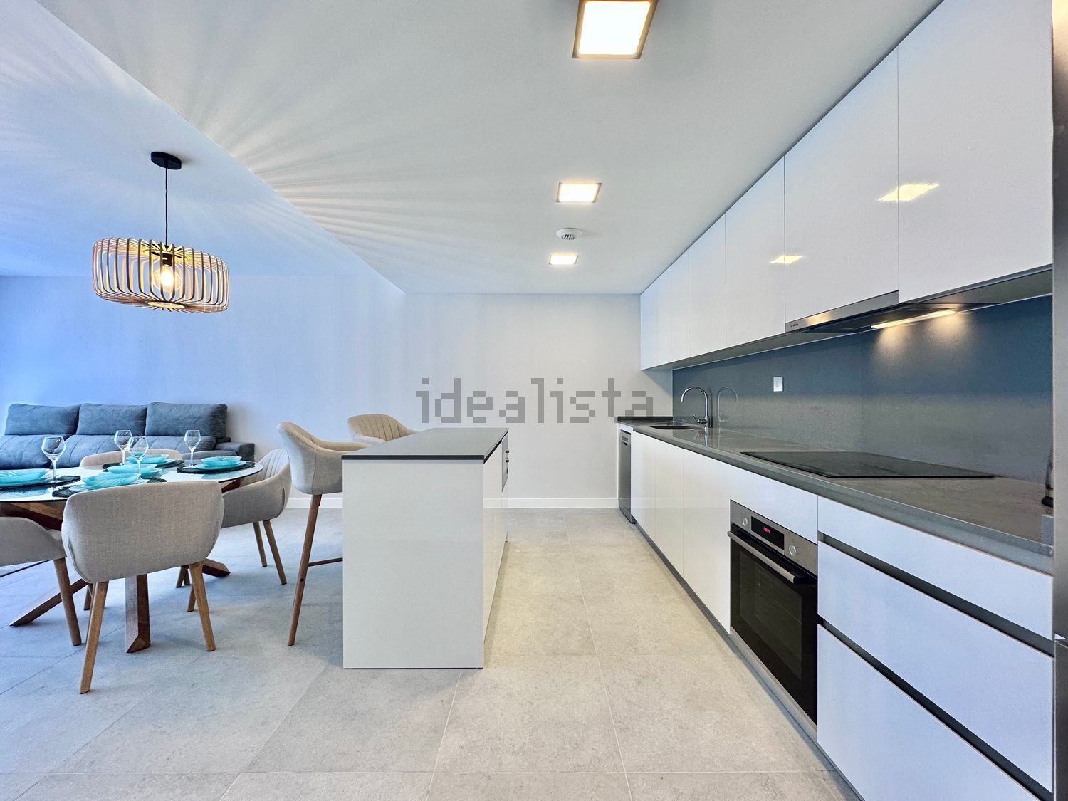 Wohnung 122 m² in Mijas
