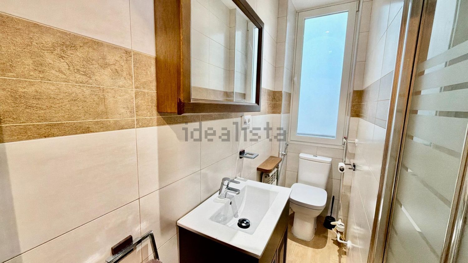 Wohnung 64 m² in Madrid