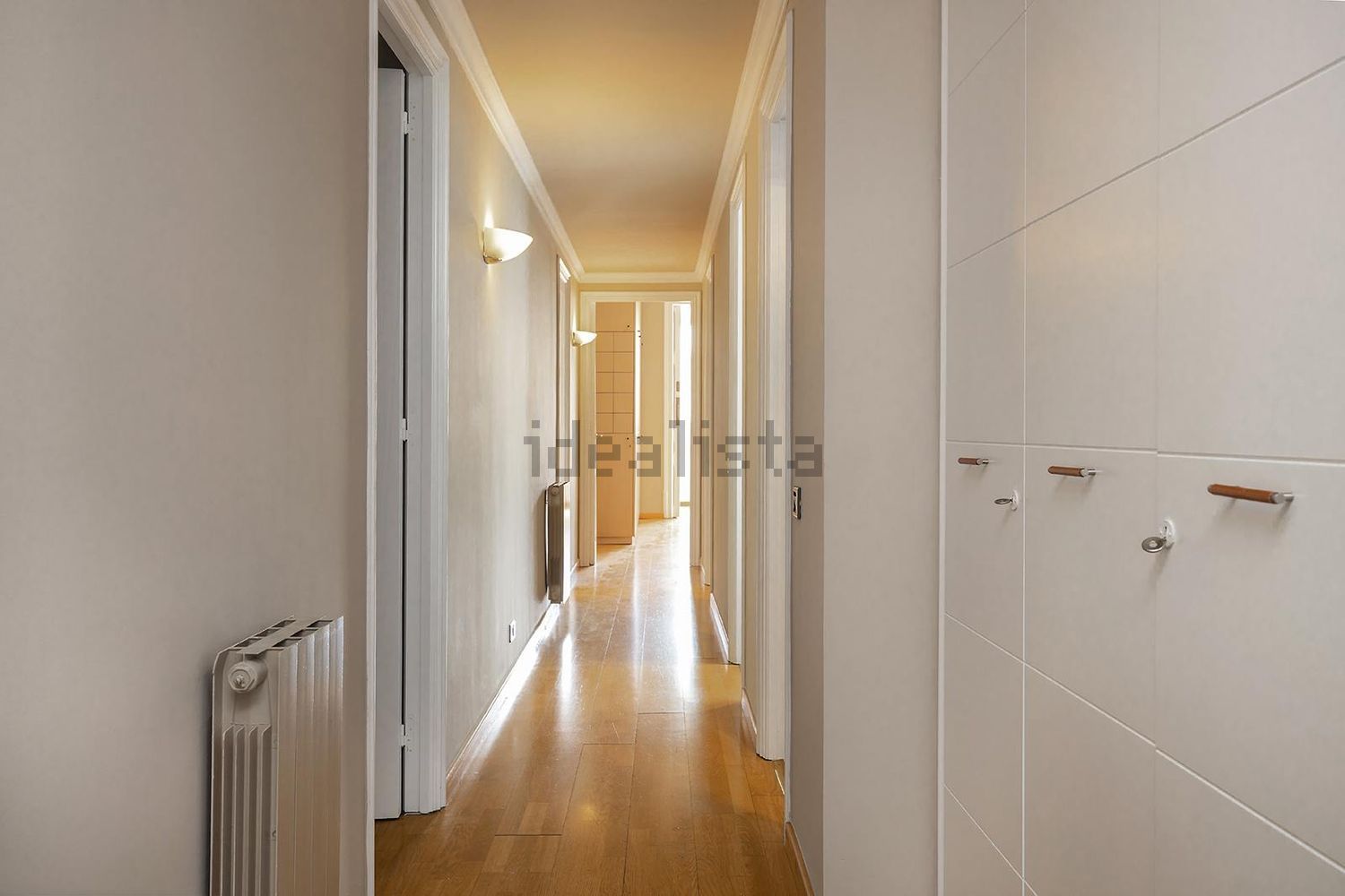 Piso de 200 m² en Barcelona