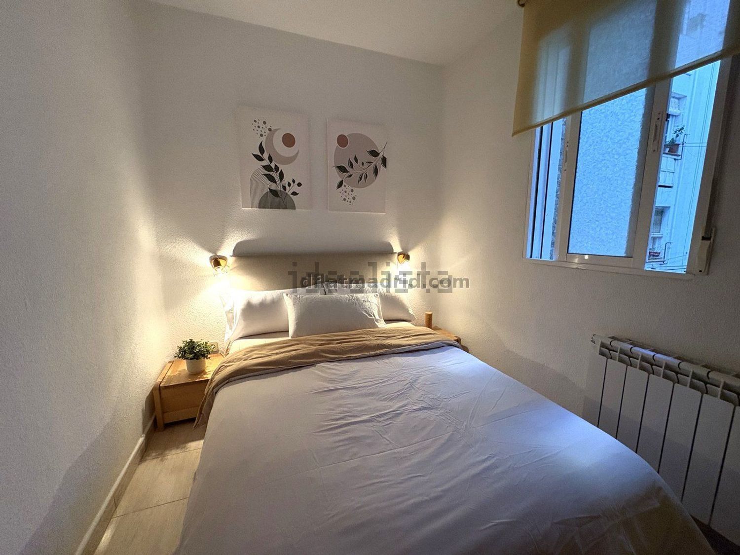 Квартира 42 м² у Madrid