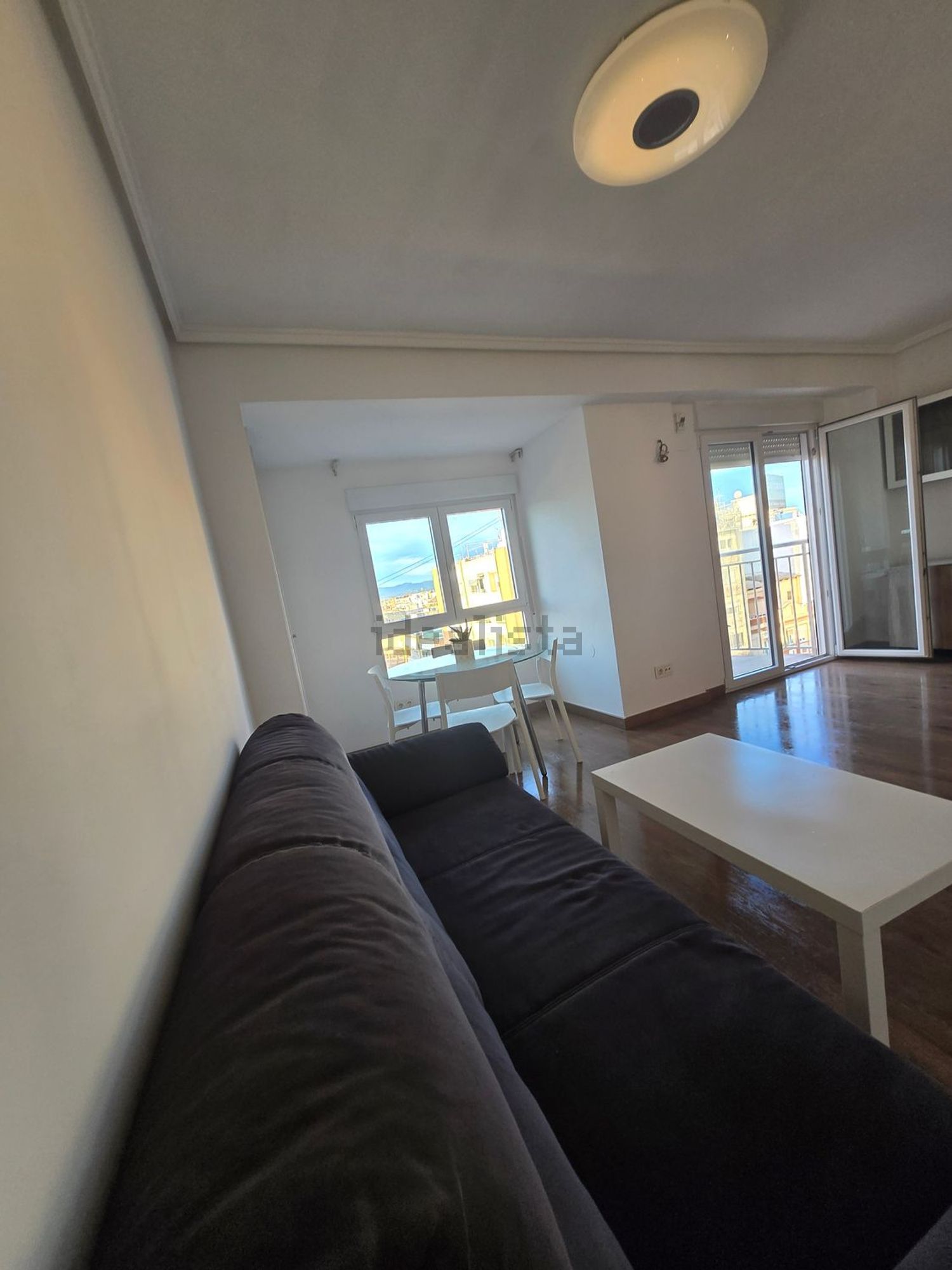 Pis de 90 m² a València