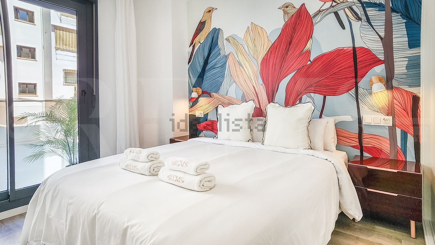 Piso de 63 m² en Fuengirola