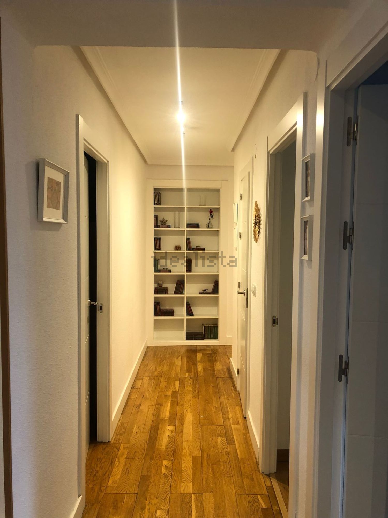 Piso de 120 m² en Ponferrada