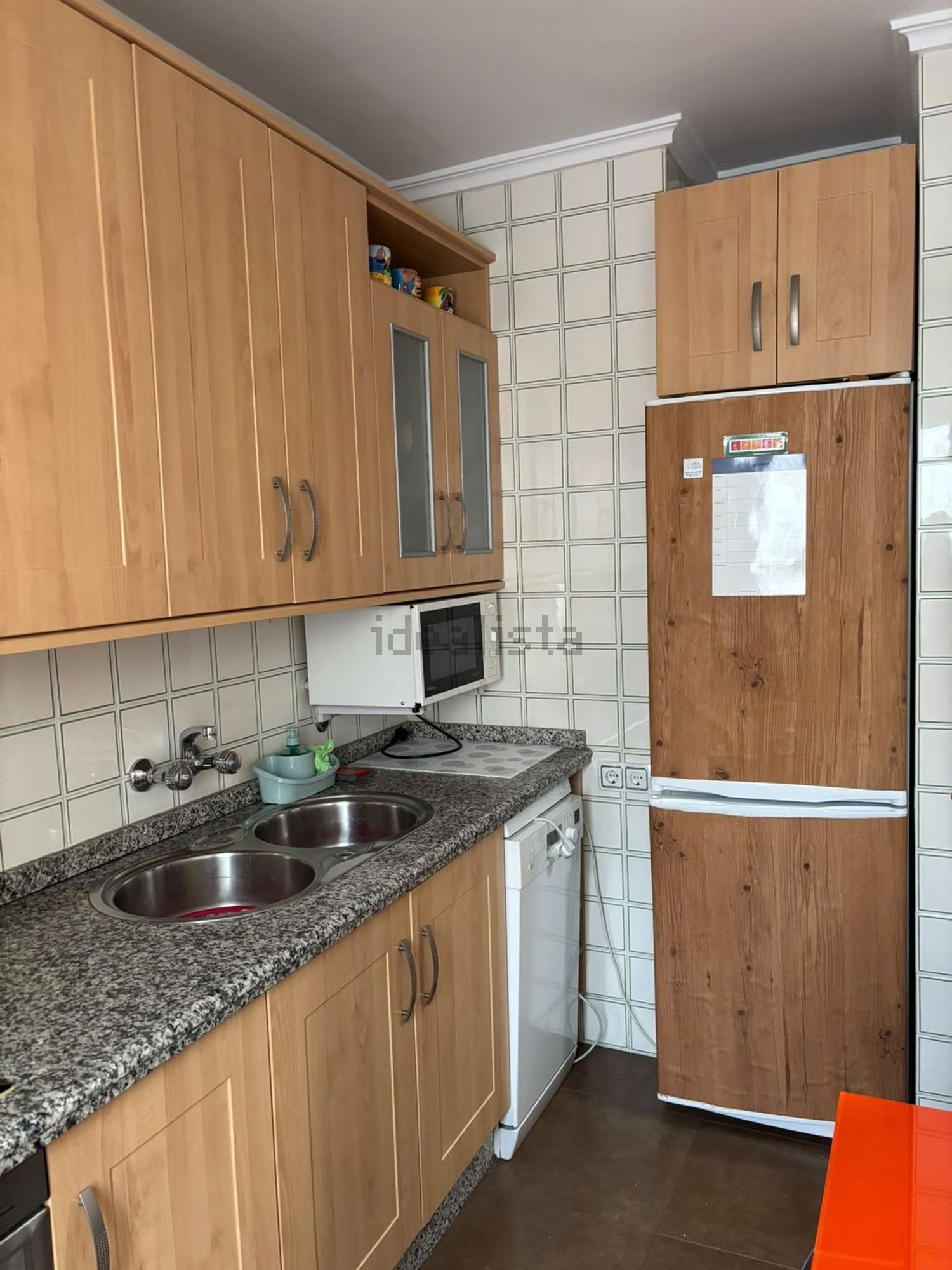 Habitació de lloguer, Albacete
