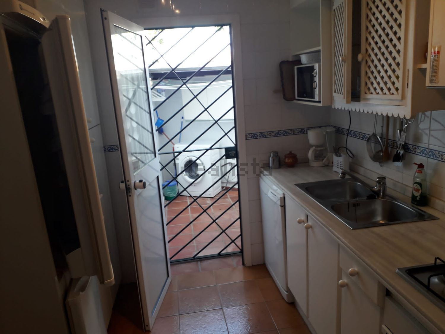 Casa de 170 m² en Moguer