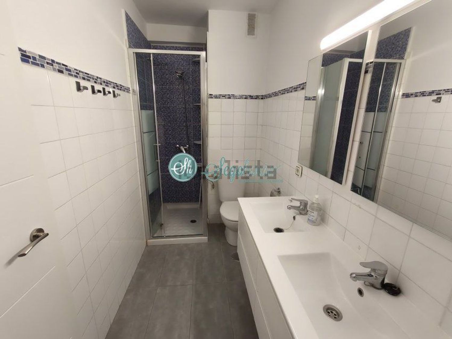 Pis de 94 m² a Segovia