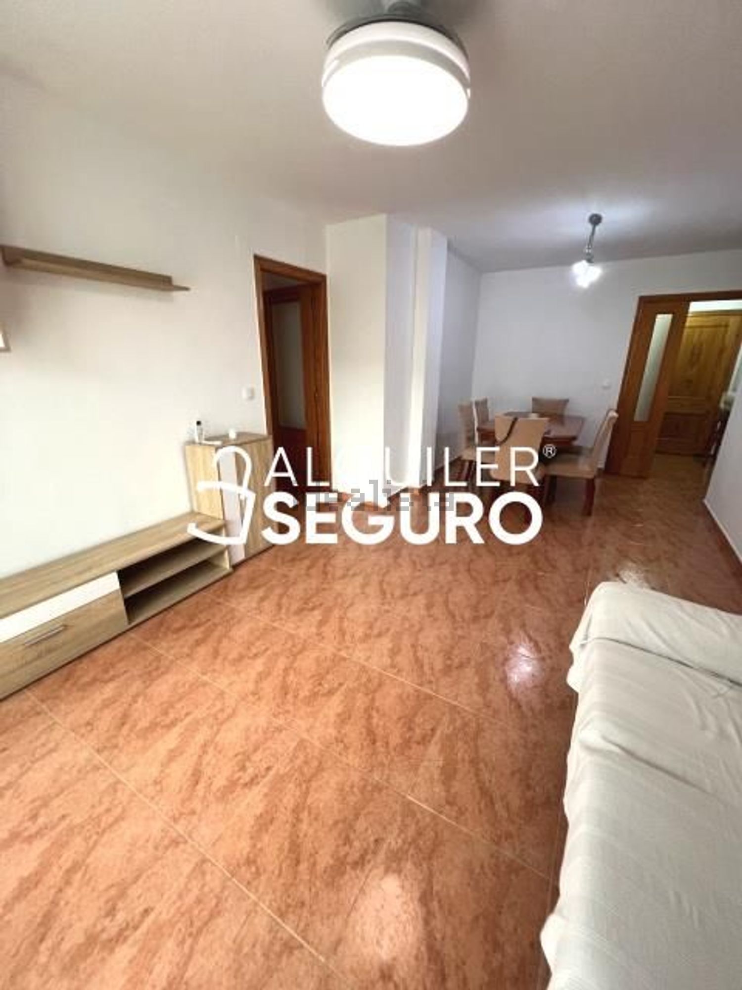 Pis de 90 m² a Santomera