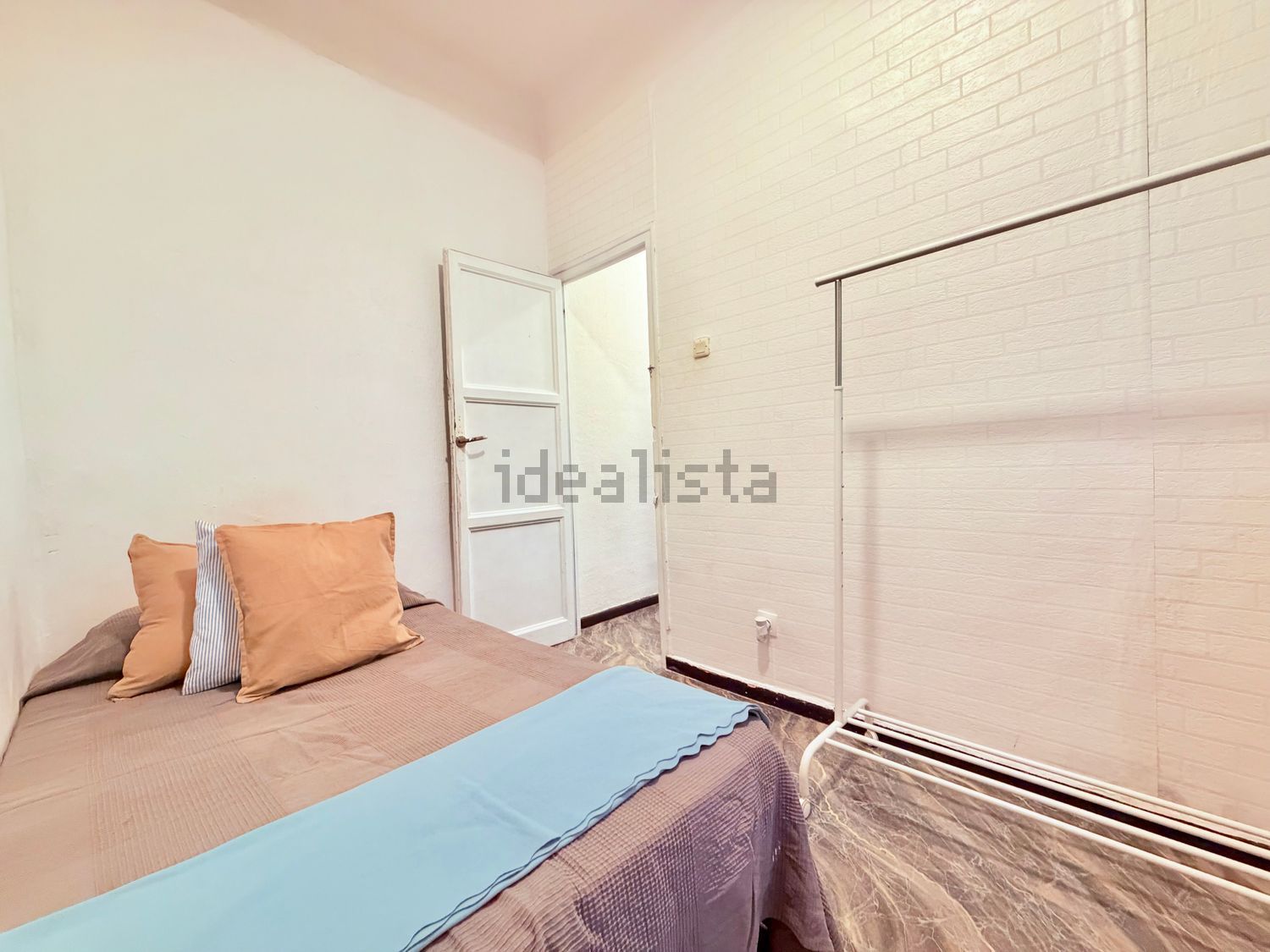 Pis de 120 m² a Madrid