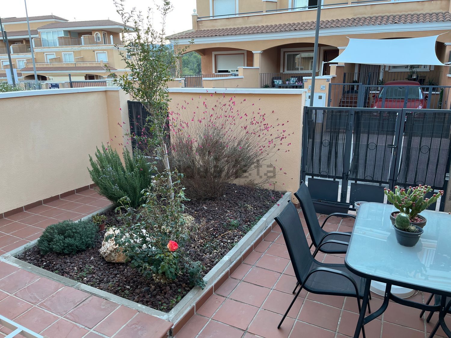 Piso de 85 m² en Murcia