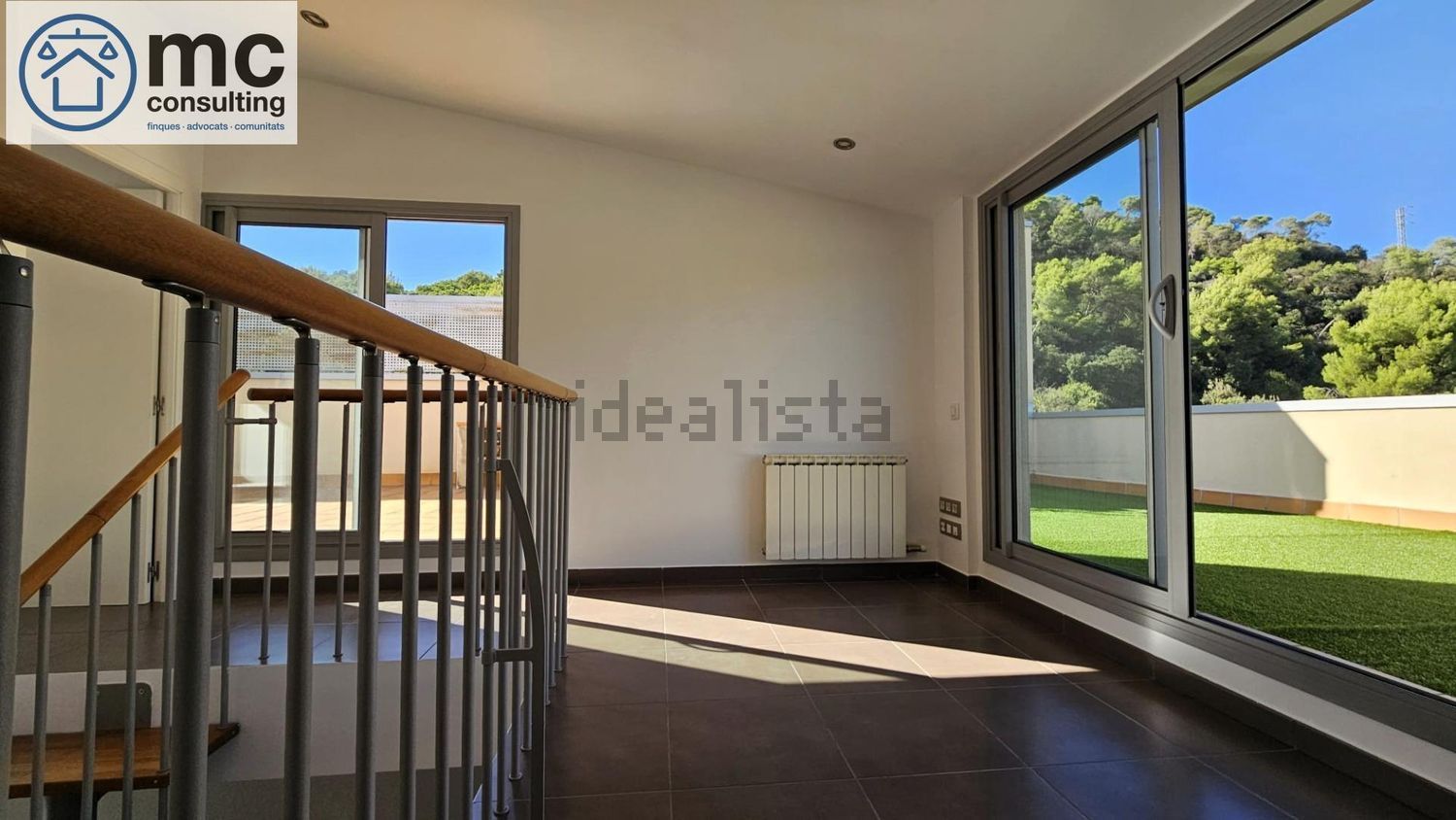 Pis de 129 m² a la Garriga