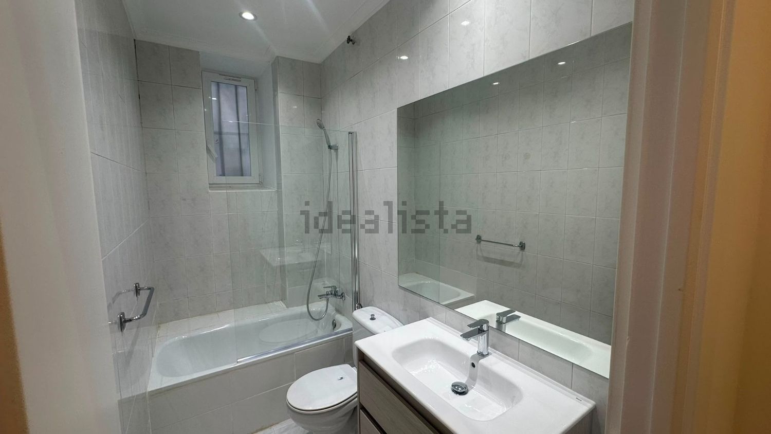 Pis de 118 m² a Madrid