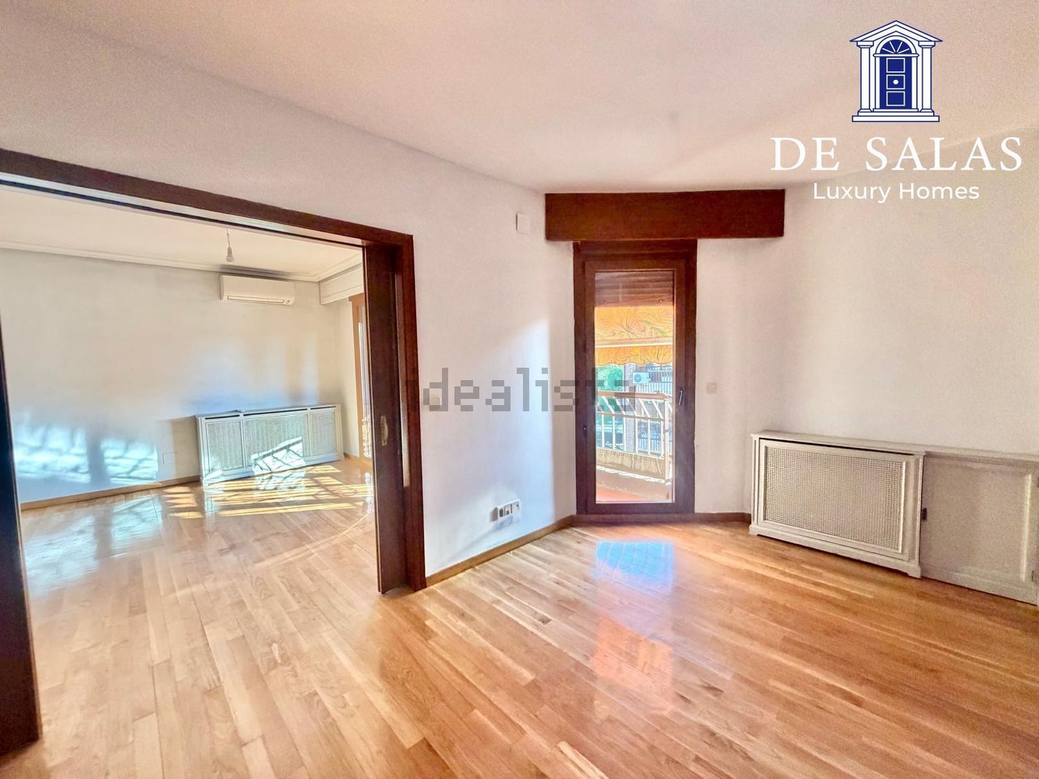 Piso de 162 m² en Madrid