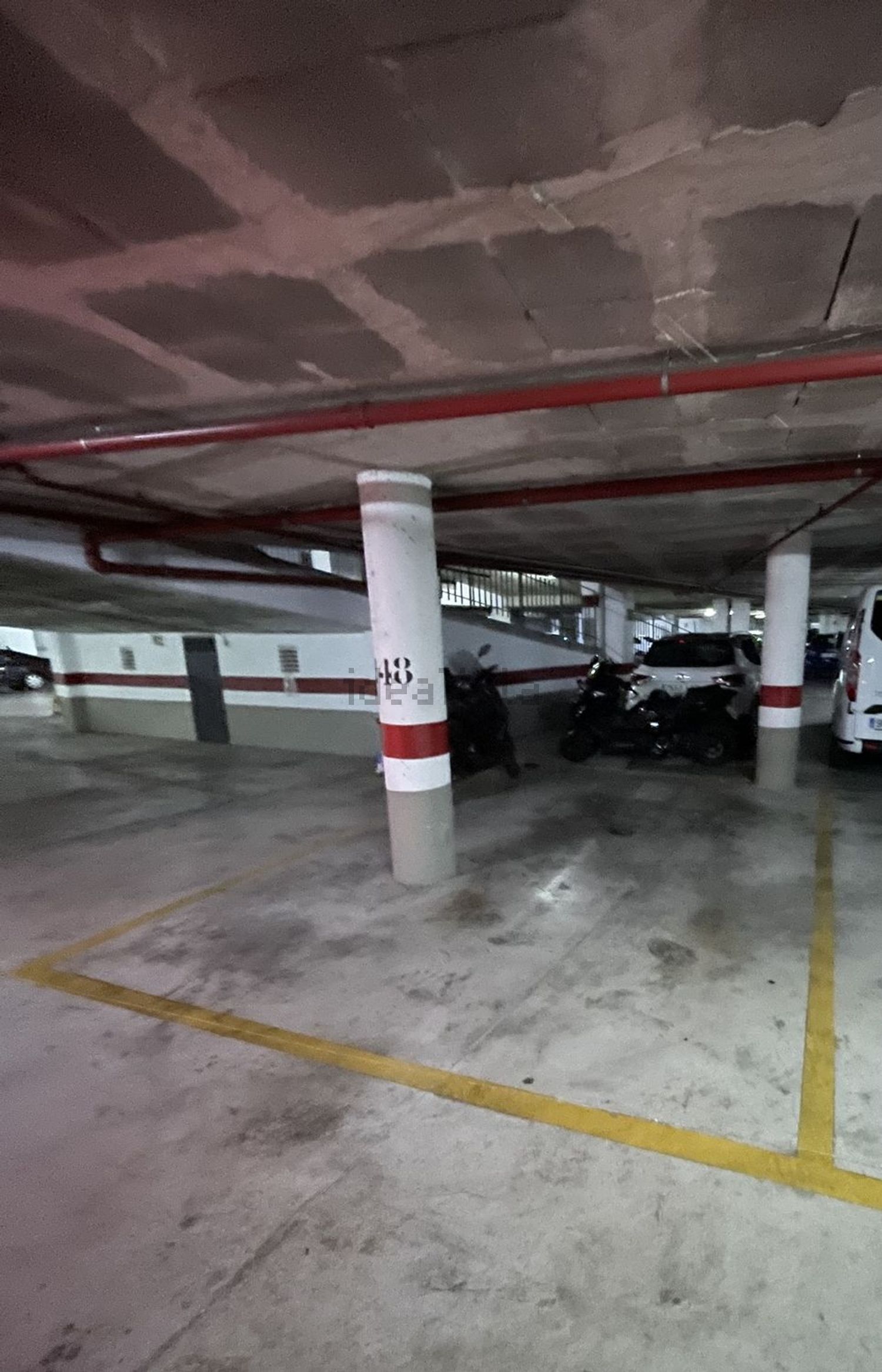 Pis de 80 m² a Alacant