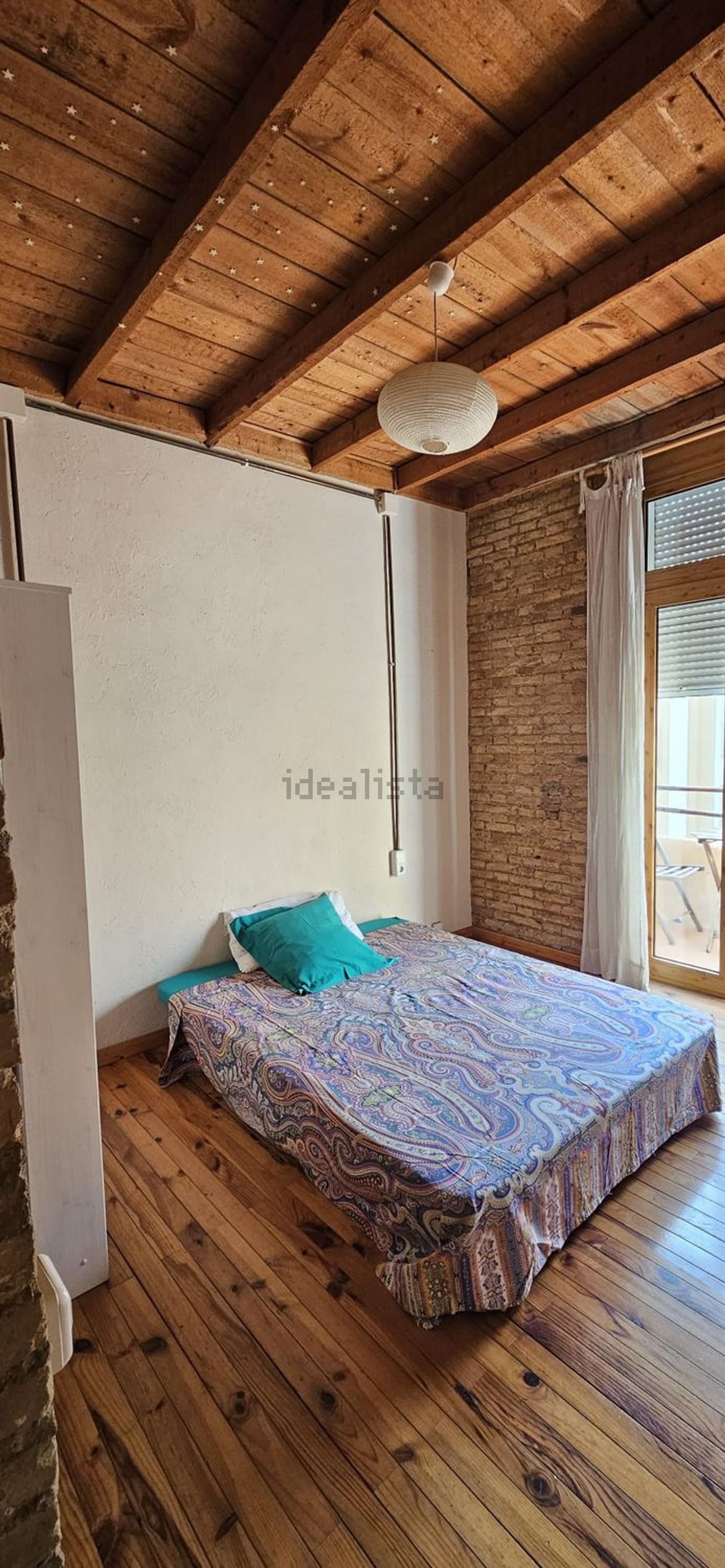 Pis de 80 m² a València