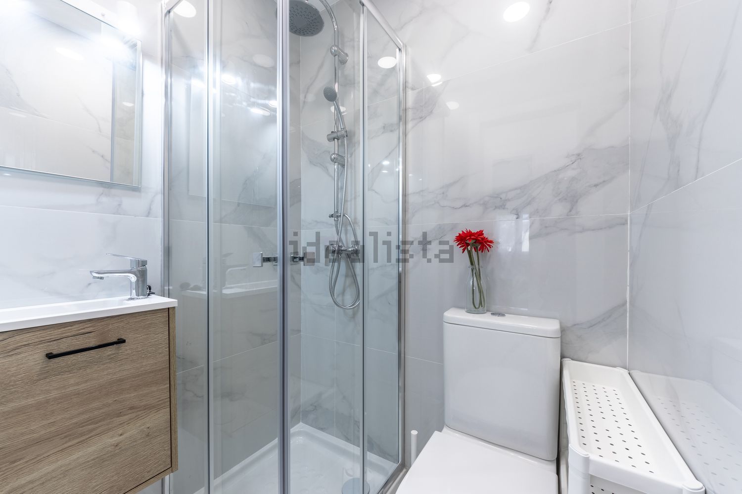 Habitació de lloguer, Barakaldo