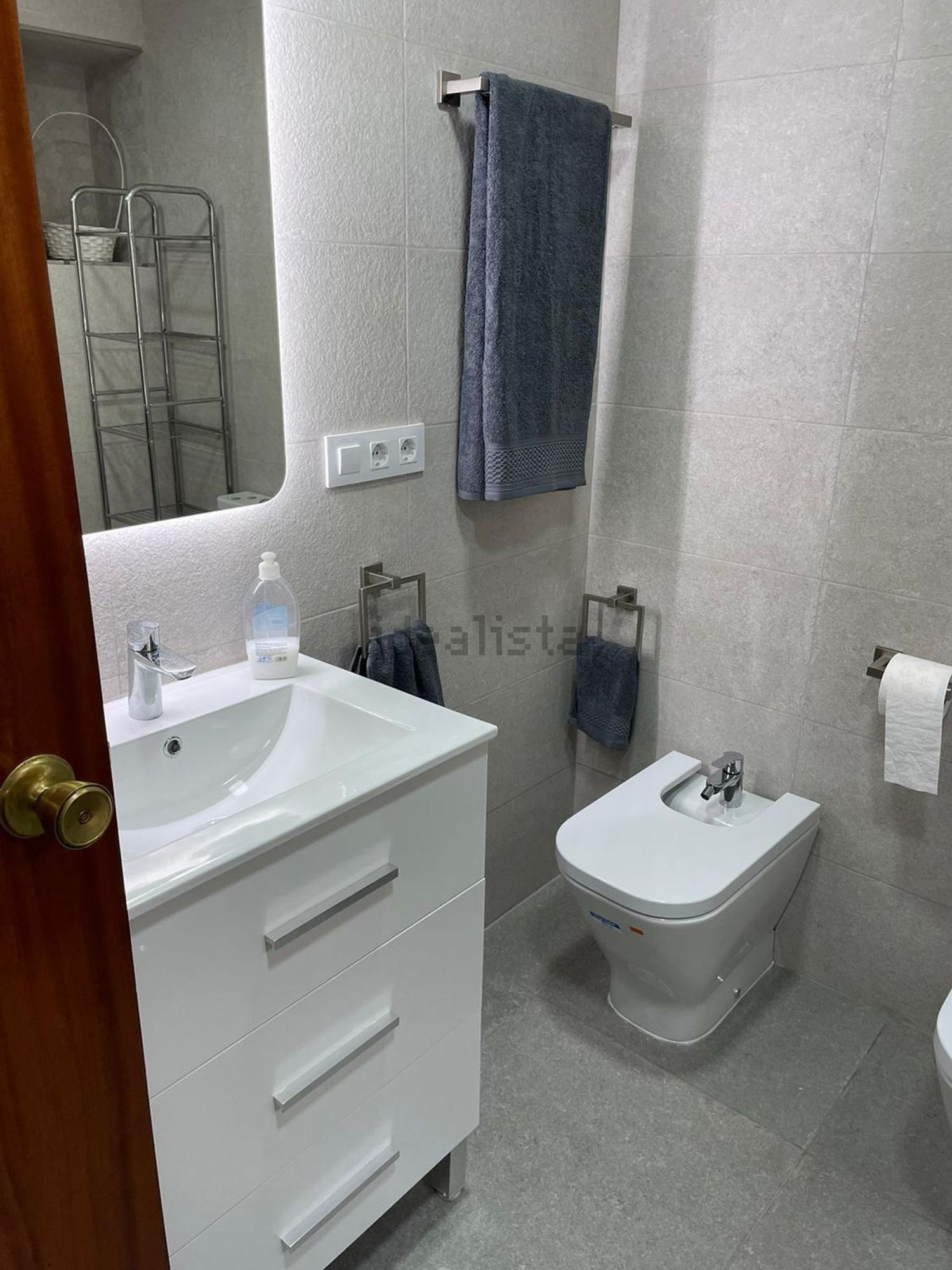 Piso de 180 m² en Cartagena
