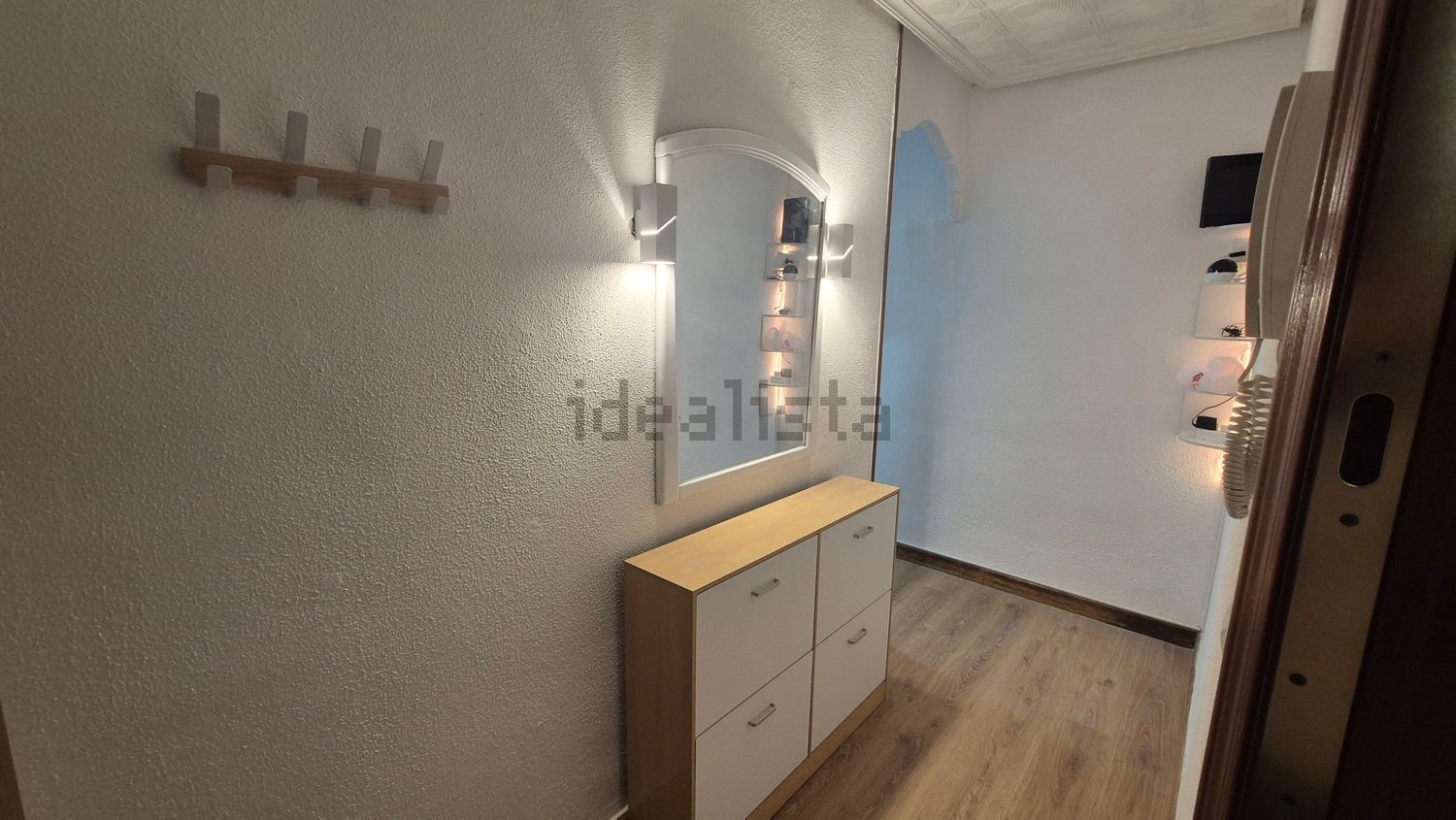 Habitación en alquiler, Valladolid