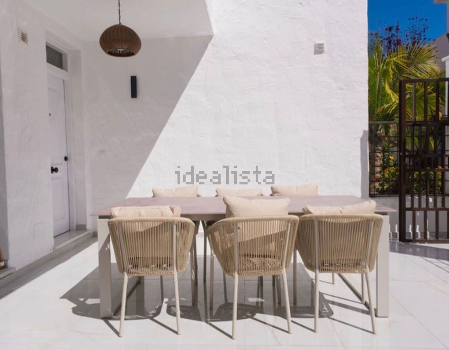 Pis de 122 m² a Marbella