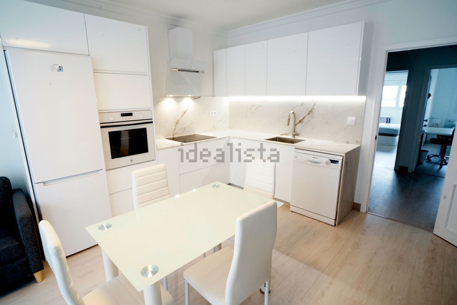Habitación en alquiler, Ourense