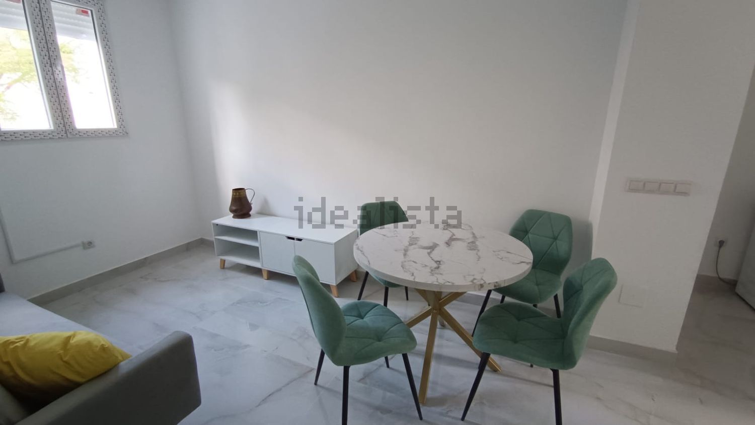 Piso de 53 m² en Madrid