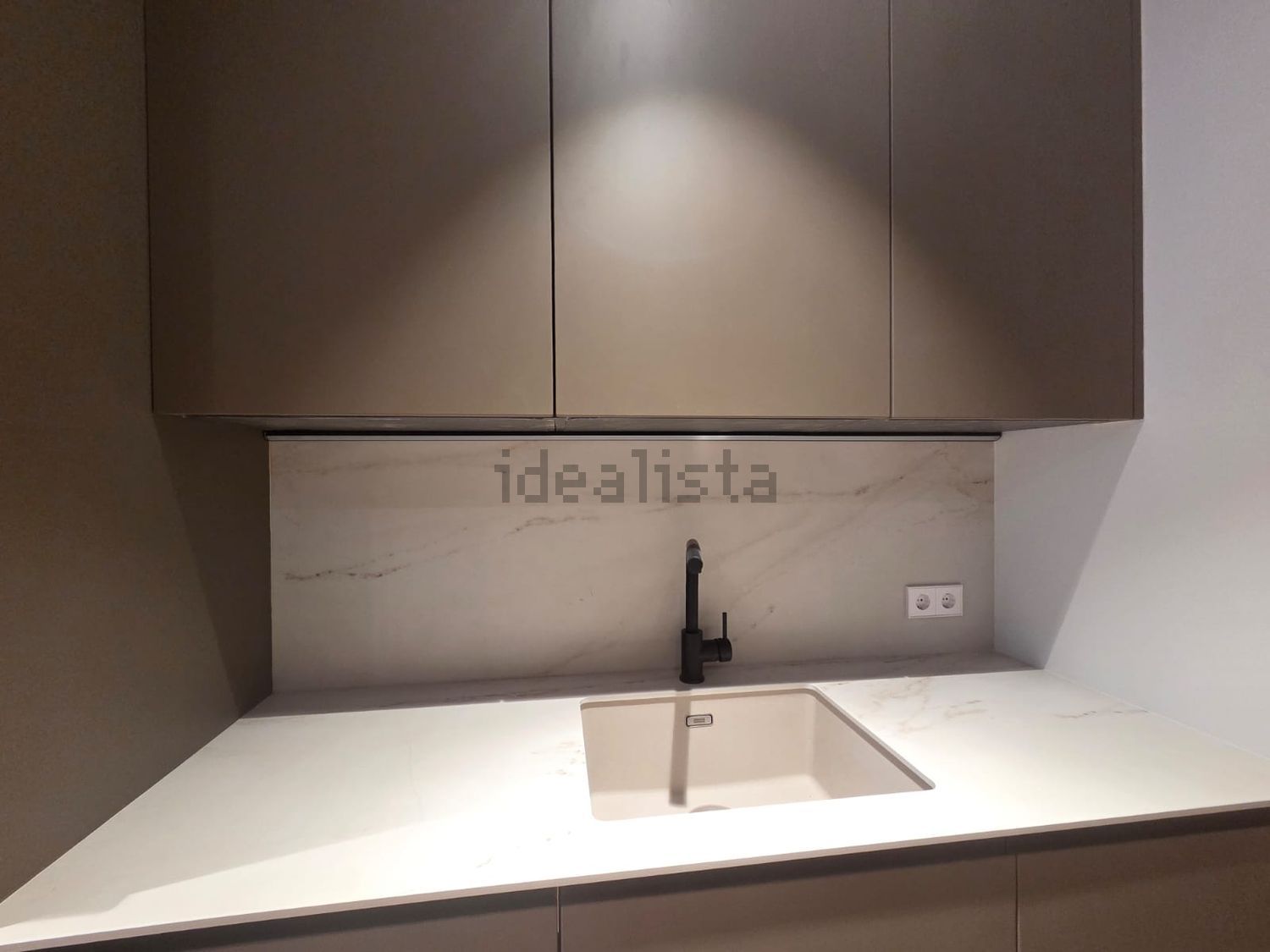Piso de 220 m² en Madrid