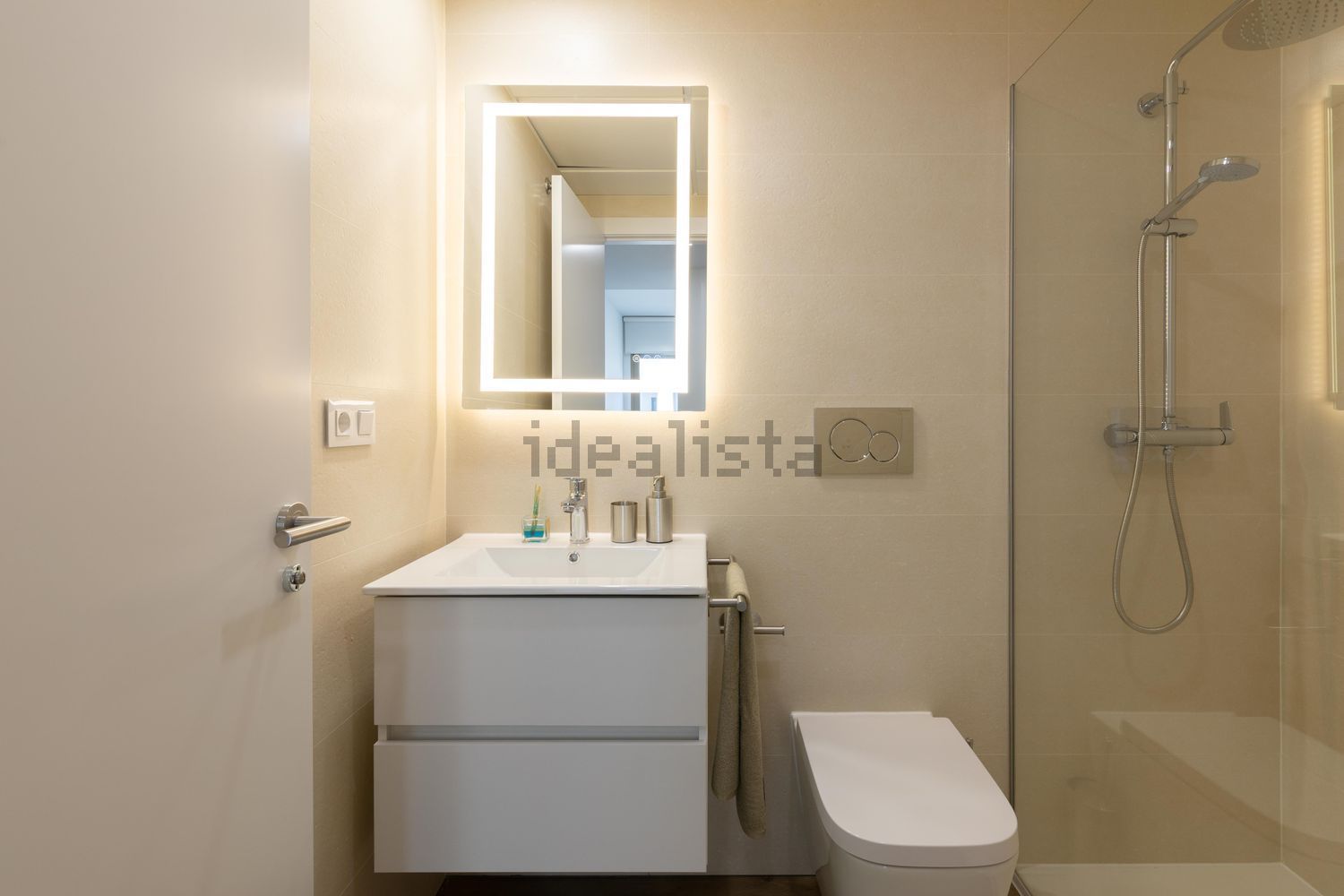 Piso de 213 m² en El Puig