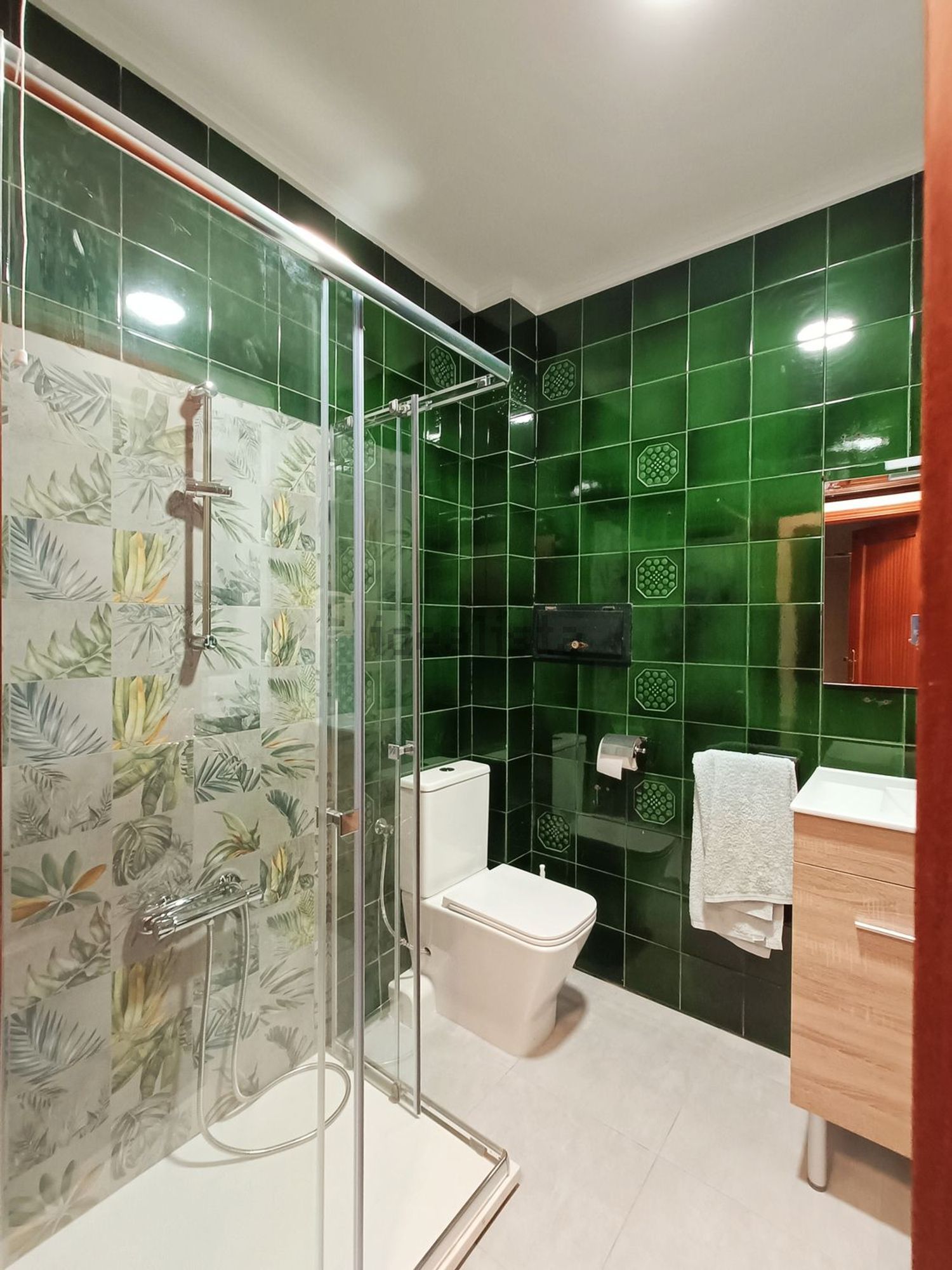 Habitación en alquiler, Valle de Trápaga