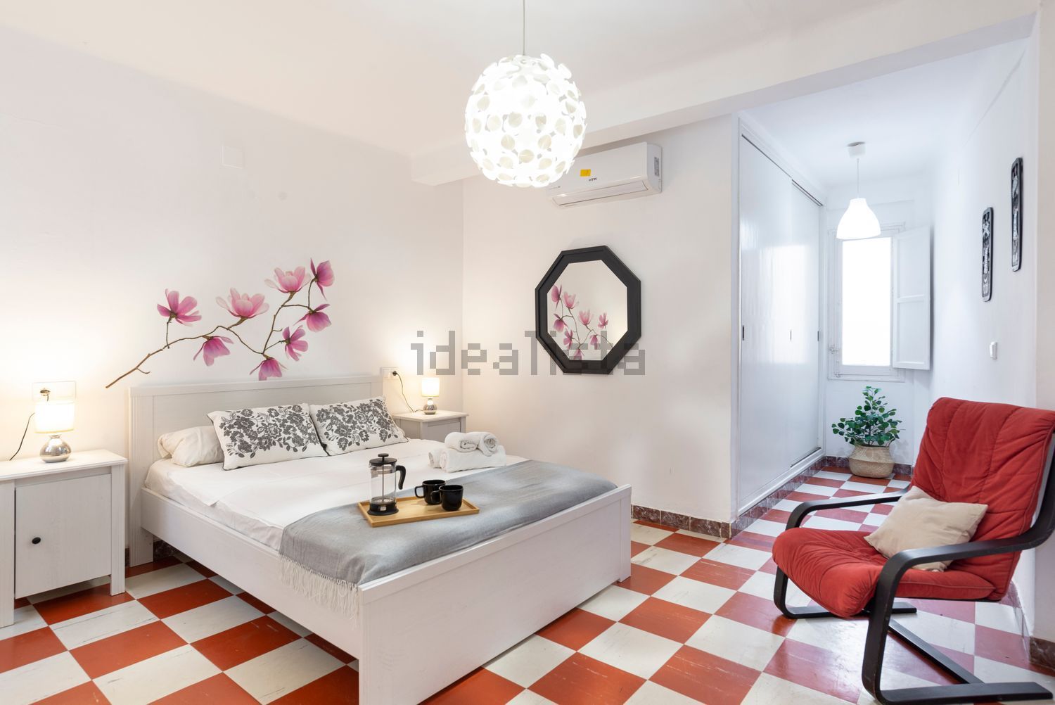 Appartamento 75 m² a Málaga