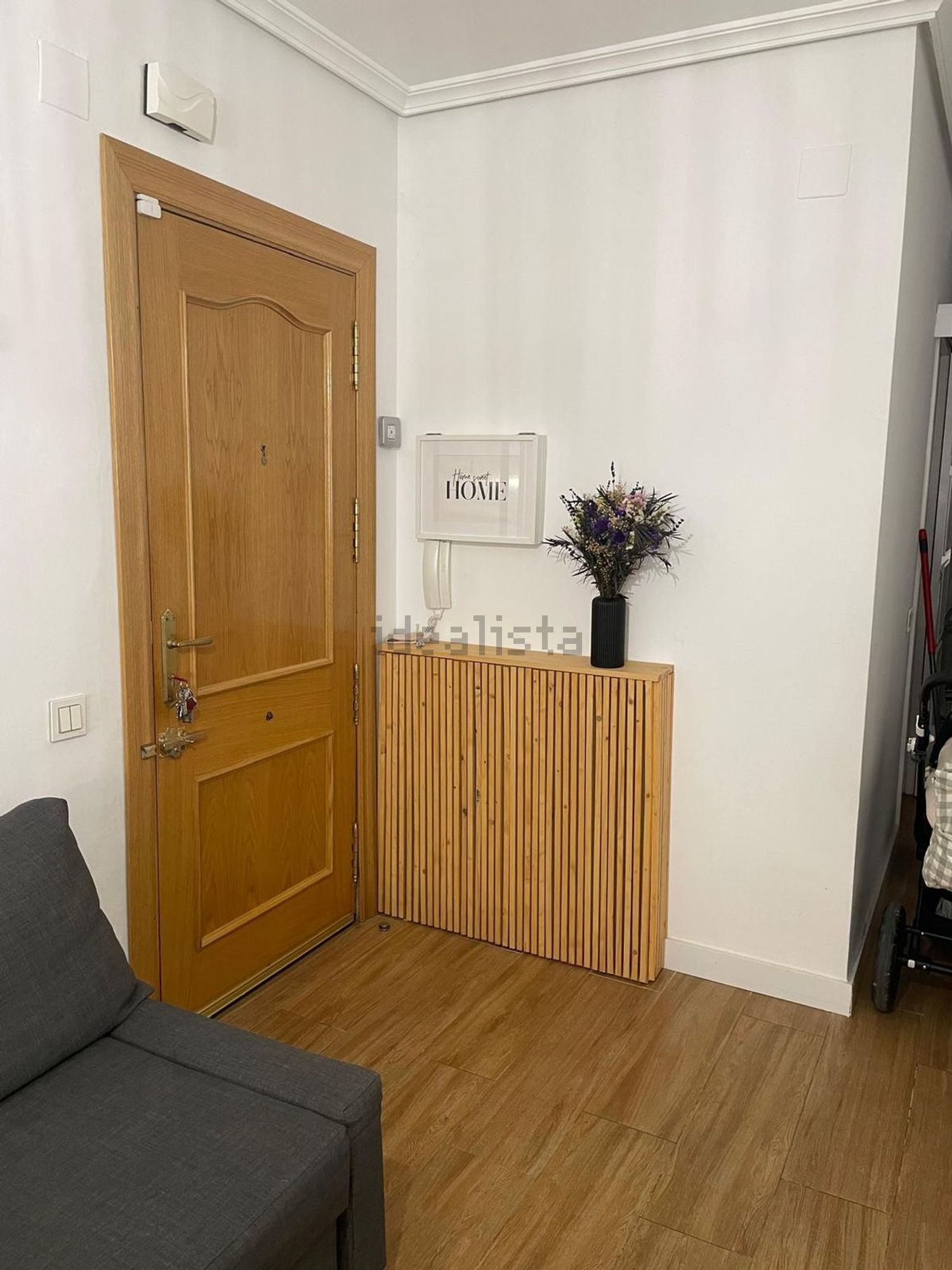 Pis de 70 m² a Albacete