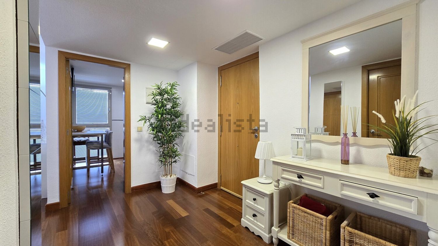 Pis de 107 m² a Palma