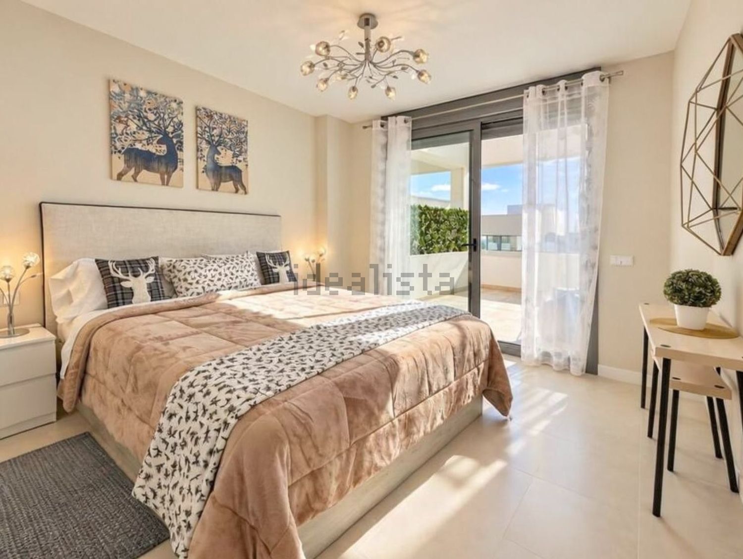 Pis de 120 m² a Estepona