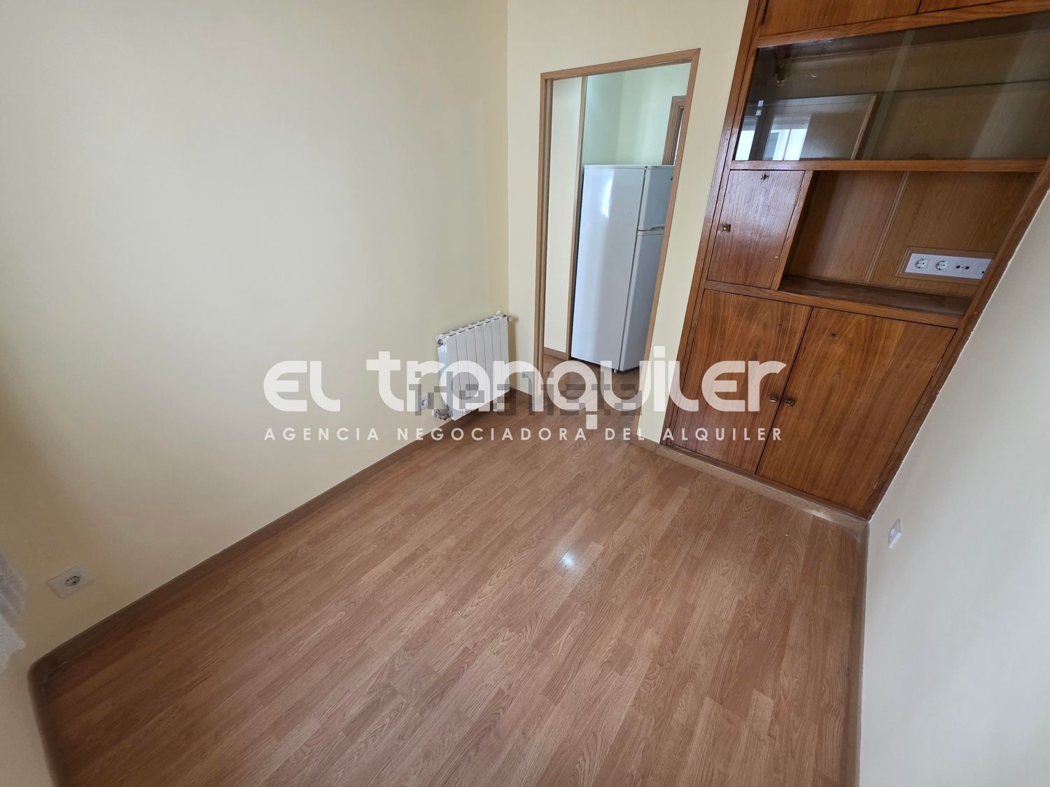 Appartamento 40 m² a Madrid