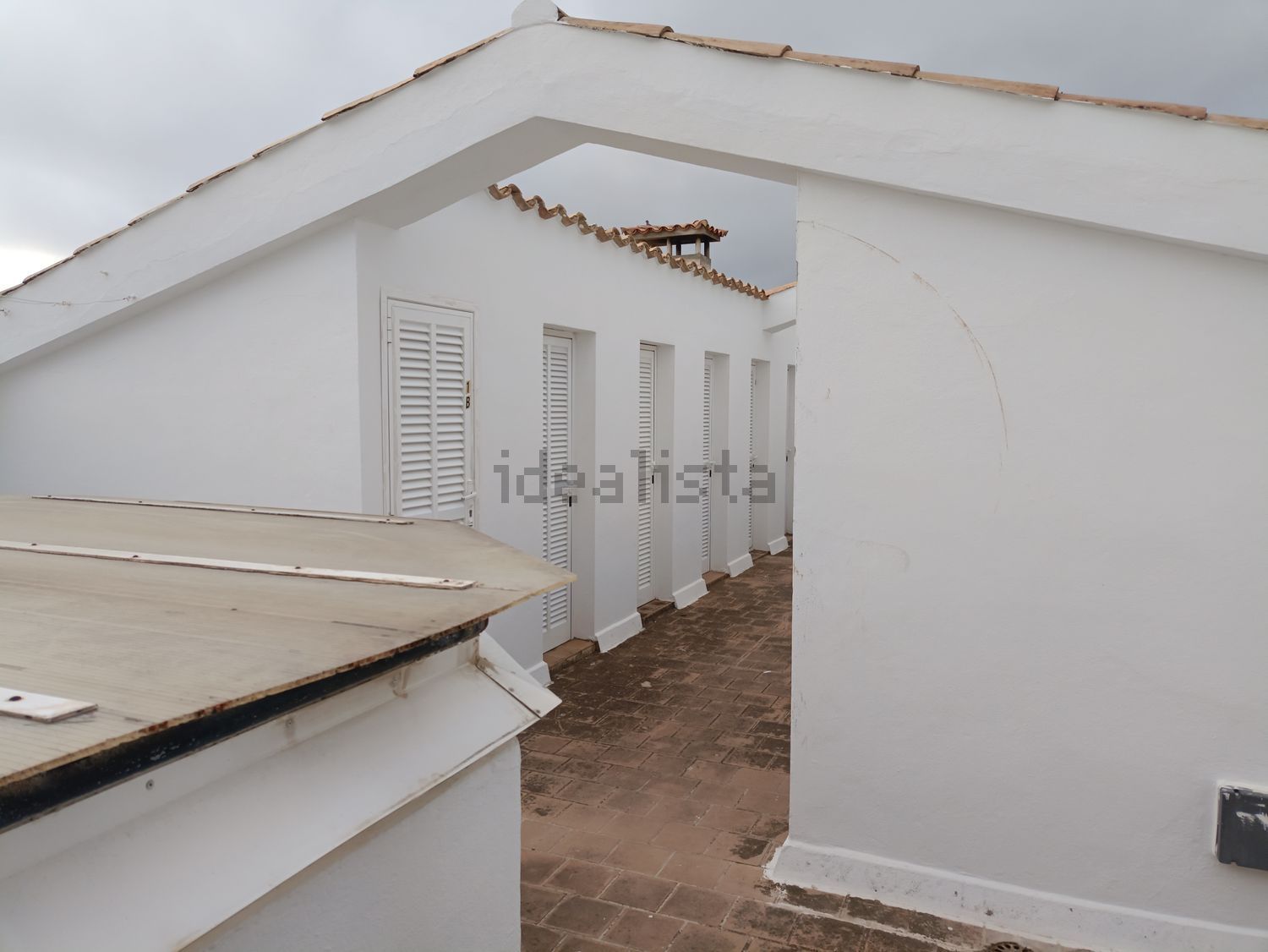 Apartamento 55 m² em Pollença