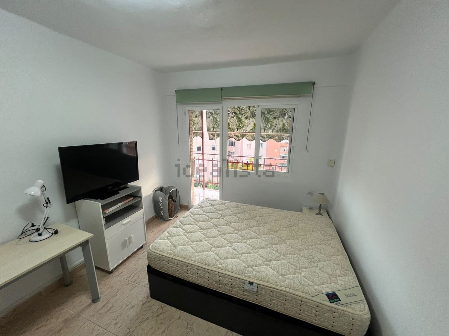 Habitació de lloguer, Alacant
