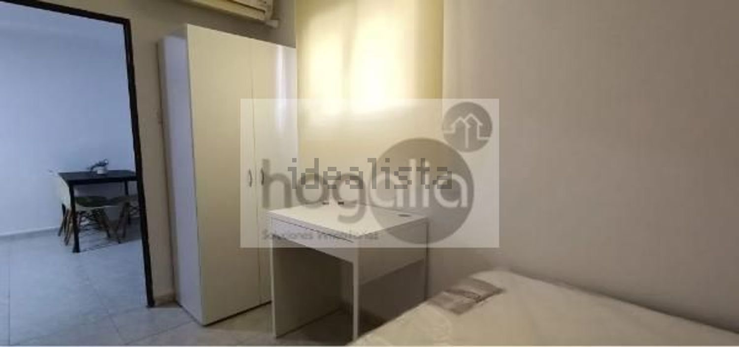 Wohnung 70 m² in Sevilla