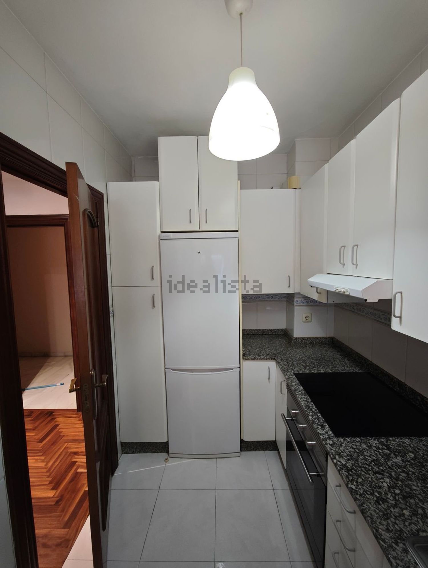 Wohnung 53 m² in Vigo