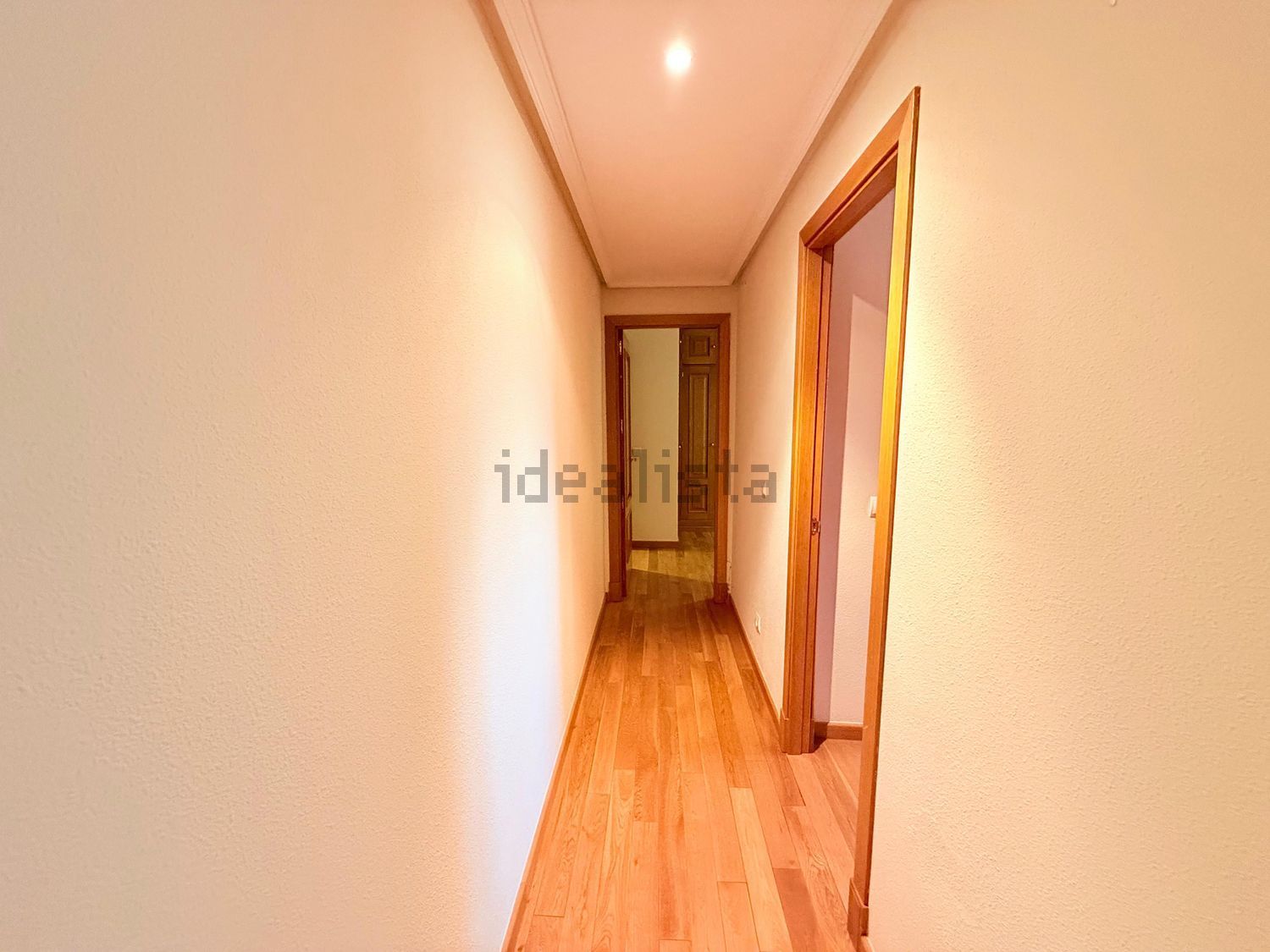 Habitació de lloguer, Seseña