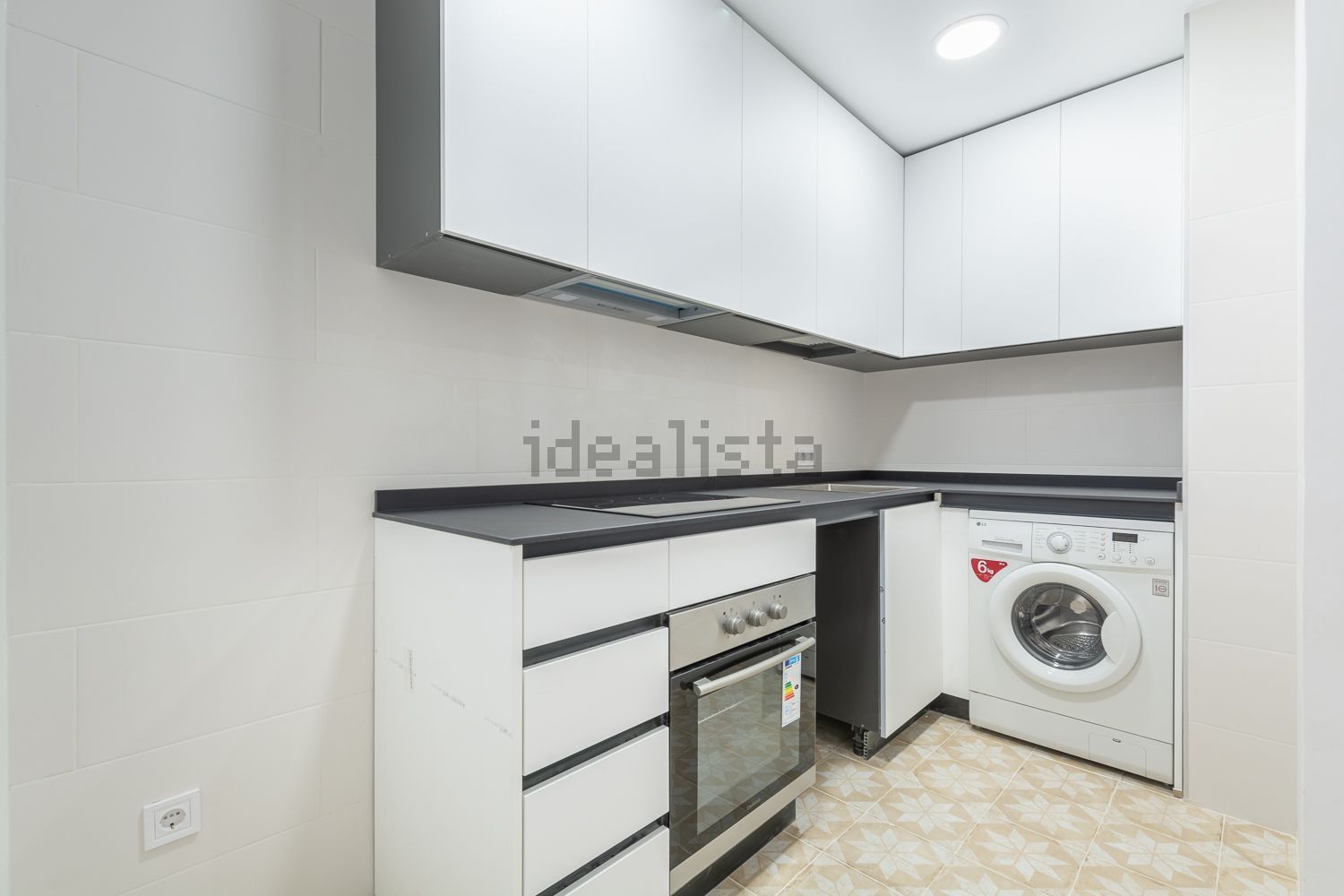 Pis de 75 m² a Madrid