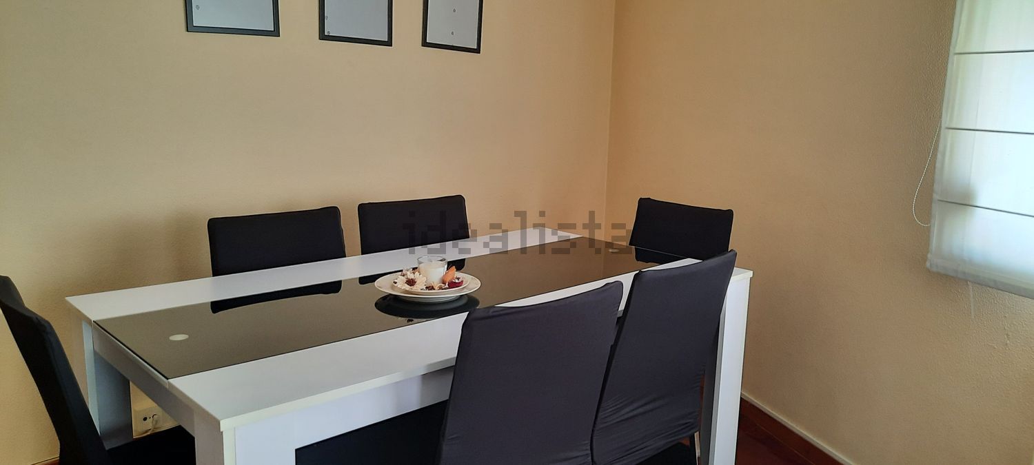 Pis de 110 m² a Lugo