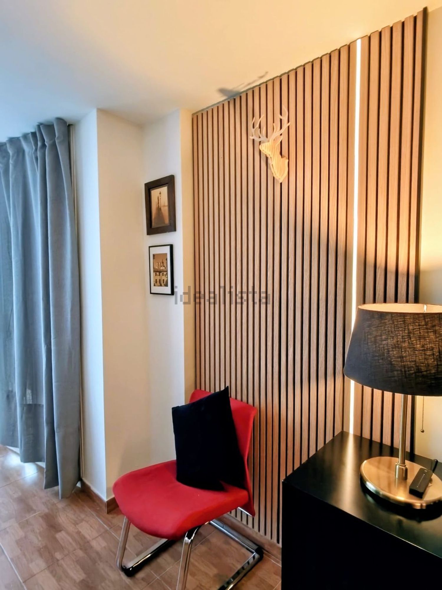 Piso de 29 m² en Torremolinos