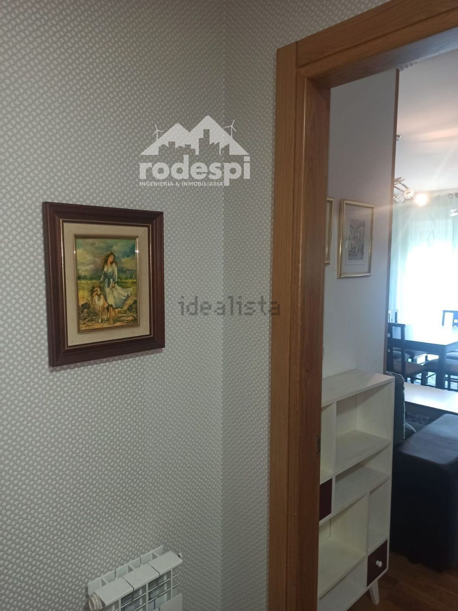Piso de 124 m² en Ponteareas
